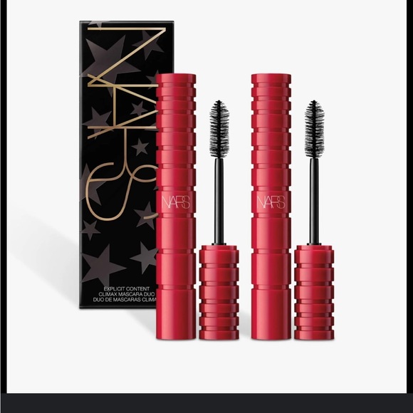 NWB Nars Duo Mascara (Black) - Picture 2 of 2